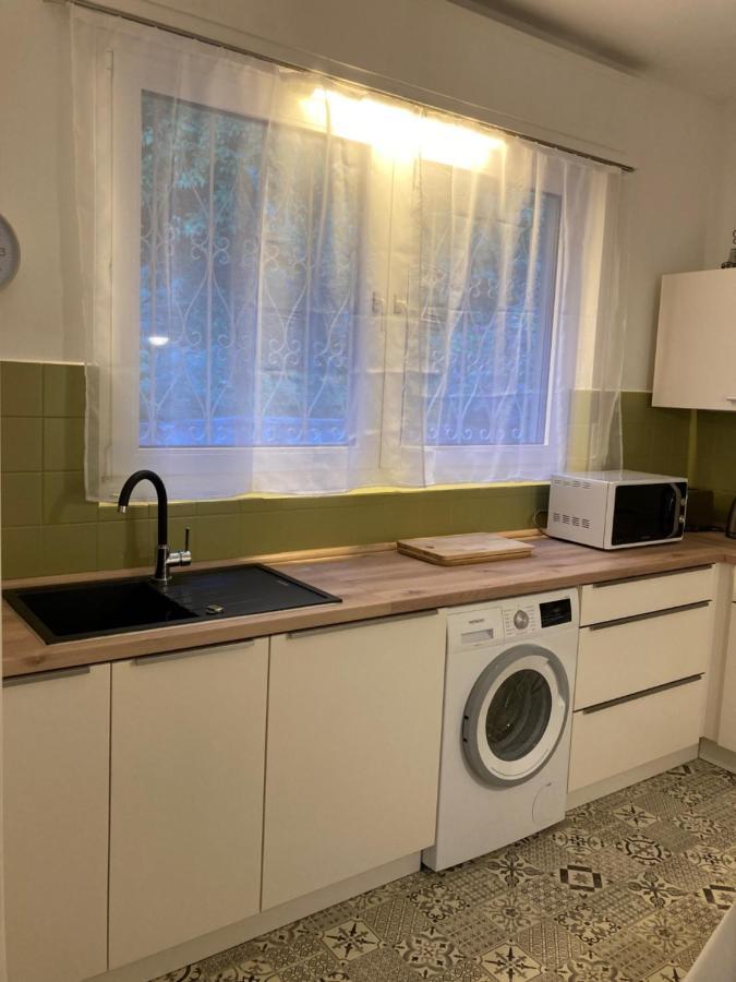 Apartamento Casa Abel Campione dʼItalia Exterior foto